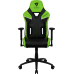 Кресло компьютерное игровое ThunderX3 TC5 Neon Green