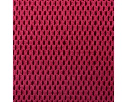 Кресло руководителя CHAIRMAN 279 бордовое, ткань TW-foto2