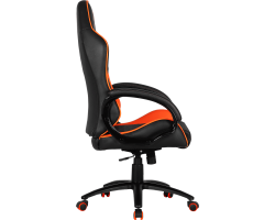 Кресло компьютерное игровое Cougar FUSION Orange [3MFUSNXB.0001]-foto2