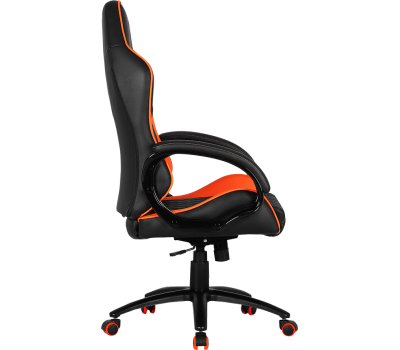 Кресло компьютерное игровое Cougar FUSION Orange [3MFUSNXB.0001]