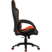 Кресло компьютерное игровое Cougar FUSION Orange [3MFUSNXB.0001]