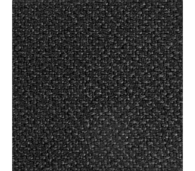 Кресло для персонала CHAIRMAN CH 9801 хром черное