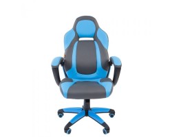 Кресло CHAIRMAN Game 20-foto3