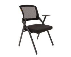 Кресло для посетителей CHAIRMAN NEXX черное