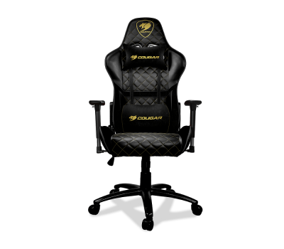 Кресло компьютерное игровое Cougar ARMOR One Royal