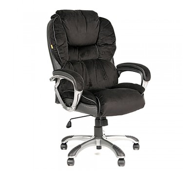 Кресло руководителя CHAIRMAN CH 434N черное