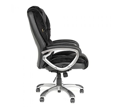 Кресло руководителя CHAIRMAN CH 434N черное