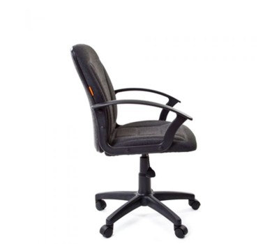 Кресло оператора CHAIRMAN 627 черное Кресло оператора CHAIRMAN 627 черное