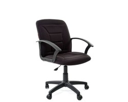 Кресло оператора CHAIRMAN 627 черное