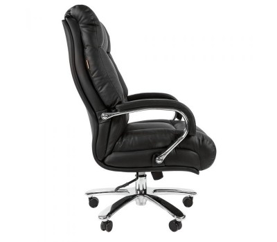 Кресло руководителя Chairman 405 Россия экопремиум, черное Кресло руководителя Chairman 405 Россия экопремиум, черное