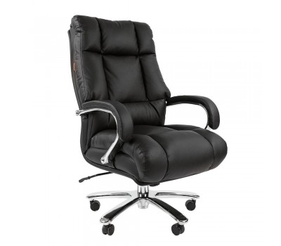 Кресло руководителя Chairman 405 Россия экопремиум, черное Кресло руководителя Chairman 405 Россия экопремиум, черное