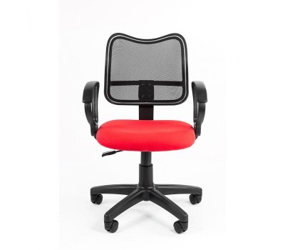 Кресло офисное CHAIRMAN 450 LT красное Кресло офисное CHAIRMAN 450 LT красное