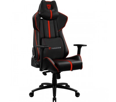 Кресло компьютерное игровое ThunderX3 BC7 Black-Red AIR