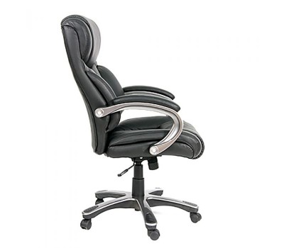 Кресло для руководителя CHAIRMAN CH 435 черое