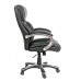 Кресло для руководителя CHAIRMAN CH 435 черое