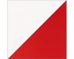 Кресло CHAIRMAN Game 16 white красное-foto2