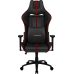 Кресло компьютерное игровое ThunderX3 BC5 Black-Red AIR