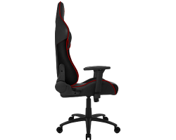 Кресло компьютерное игровое ThunderX3 BC5 Black-Red AIR-foto6