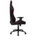 Кресло компьютерное игровое ThunderX3 BC5 Black-Red AIR