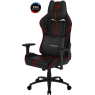 Кресло компьютерное игровое ThunderX3 BC5 Black-Red AIR
