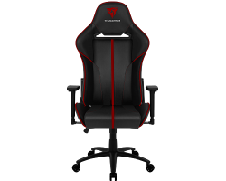 Кресло компьютерное игровое ThunderX3 BC5 Black-Red AIR-foto3