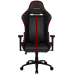 Кресло компьютерное игровое ThunderX3 BC5 Black-Red AIR