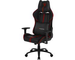 Кресло компьютерное игровое ThunderX3 BC5 Black-Red AIR-foto5