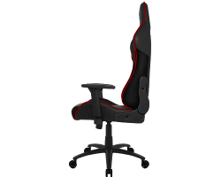 Кресло компьютерное игровое ThunderX3 BC5 Black-Red AIR-foto7