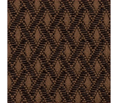 Кресло руководителя CHAIRMAN 279 коричневое, ткань  JP