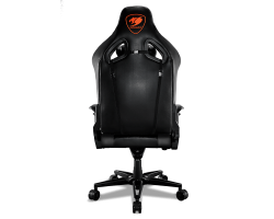 Кресло компьютерное игровое Cougar ARMOR TITAN (BLACK STAR)-foto3