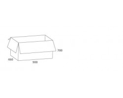 Кресло для руководителя CHAIRMAN 402, белая натуральная кожа-foto3