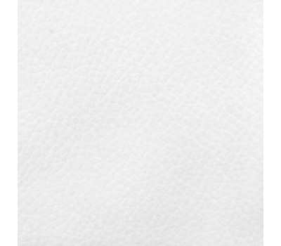 Кресло для руководителя CHAIRMAN 402, белая натуральная кожа