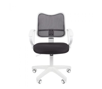 Кресло офисное CHAIRMAN 450 LT White серое Кресло офисное CHAIRMAN 450 LT White серое