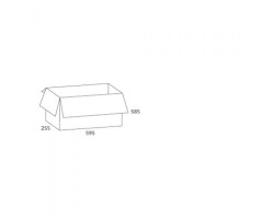 Кресло Chairman Престиж Эрго черное-foto3