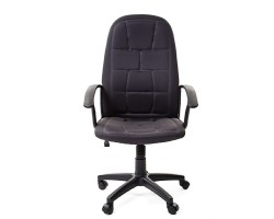 Кресло Chairman 737 серое