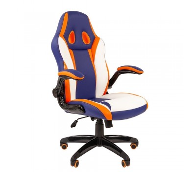 Кресло CHAIRMAN Game 15 MIXCOLOR Кресло CHAIRMAN Game 15 MIXCOLOR