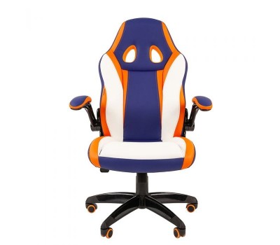 Кресло CHAIRMAN Game 15 MIXCOLOR Кресло CHAIRMAN Game 15 MIXCOLOR