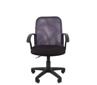 Кресло оператора CHAIRMAN 615 серое