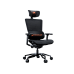 Кресло компьютерное игровое Cougar ARGO Black