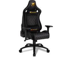 Кресло компьютерное игровое Cougar ARMOR S Royal [3MASRNXB.0001]-foto2