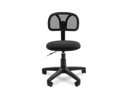 Кресло для оператора CHAIRMAN 250 черное-foto3