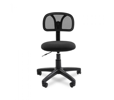 Кресло для оператора CHAIRMAN 250 черное Кресло для оператора CHAIRMAN 250 черное