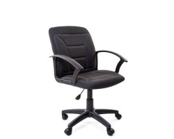 Кресло оператора CHAIRMAN 627 серое