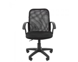 Кресло оператора CHAIRMAN 615 черное-foto3