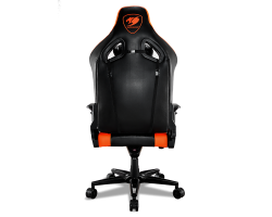 Кресло компьютерное игровое Cougar ARMOR TITAN Black-Orange [3MATTNXB.0001]-foto2