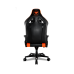 Кресло компьютерное игровое Cougar ARMOR TITAN Black-Orange [3MATTNXB.0001]