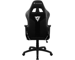 Кресло компьютерное игровое ThunderX3 EC3 Black-White AIR-foto6