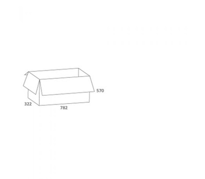 Кресло для руководителя CHAIRMAN 610, серое Кресло для руководителя CHAIRMAN 610, серое
