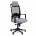 Кресло  офисное CHAIRMAN 283 серое