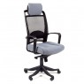 Кресло  офисное CHAIRMAN 283 серое
